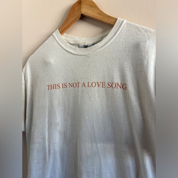 The Ragged Priest | Love Song Tee - Picture 5 of 5
